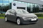 2024 Volkswagen Golf