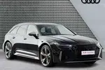2024 Audi RS6
