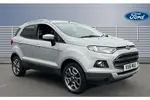 2016 Ford EcoSport