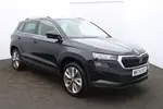 2024 Skoda Karoq