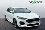 2023 Ford Focus
