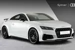 2020 Audi TT