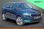 2023 Skoda Karoq