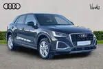 2023 Audi Q2