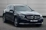 2018 Mercedes-Benz GLC