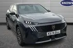 2024 Peugeot 3008
