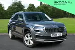 2024 Skoda Kodiaq