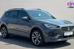 2022 SEAT Tarraco