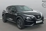 2025 Nissan Juke