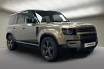 2023 Land Rover Defender