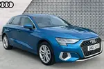 2022 Audi A3