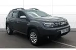2023 Dacia Duster