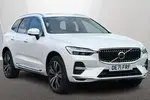 2021 Volvo XC60