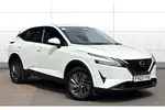 2023 Nissan Qashqai