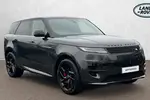2024 Land Rover Range Rover Sport