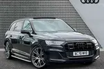 2020 Audi Q7