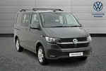 2022 Volkswagen Transporter
