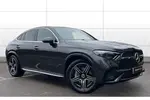 2025 Mercedes-Benz GLC Coupe