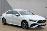 2023 Mercedes-Benz A-Class