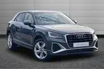 2023 Audi Q2