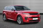 2024 Land Rover Range Rover Sport