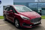 2020 Ford Galaxy
