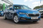 2022 Skoda Octavia