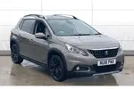 2018 Peugeot 2008