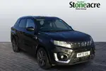 2023 Suzuki Vitara