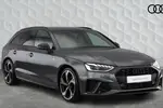 2024 Audi A4 Avant