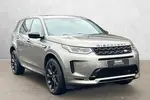 2022 Land Rover Discovery Sport