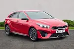 2025 Kia Ceed