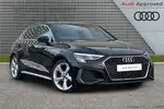 2022 Audi A3