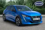 2022 Peugeot 208