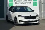 2023 Skoda Fabia
