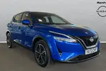 2022 Nissan Qashqai