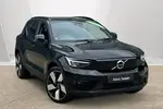 2022 Volvo XC40