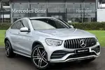 2023 Mercedes-Benz GLC Coupe