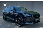 2022 Cupra Formentor