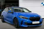 2024 BMW 1 Series