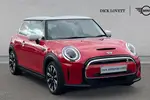 2022 MINI Electric