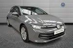 2024 Volkswagen Golf