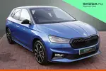 2024 Skoda Fabia