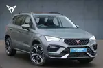 2024 SEAT Ateca