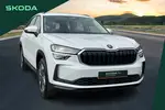 2025 Skoda Kodiaq