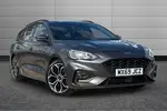 2019 Ford Focus Estate