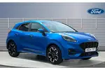 2024 Ford Puma