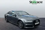 2017 Audi A6