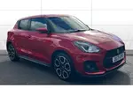 2021 Suzuki Swift Sport