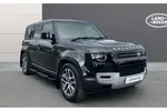 2021 Land Rover Defender